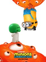 Minions & Monstruos