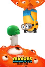 Minions & Monstruos