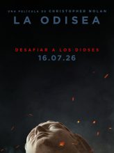 La odisea