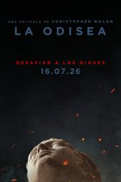 La odisea