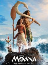 MOANA (LIVE ACTION)