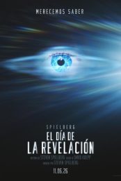 El día de la Revelación