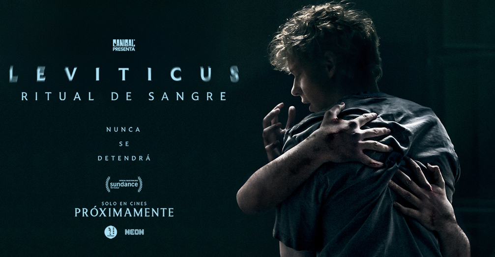 Leviticus: Ritual de Sangre