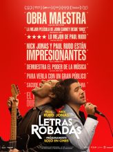 Letras Robadas