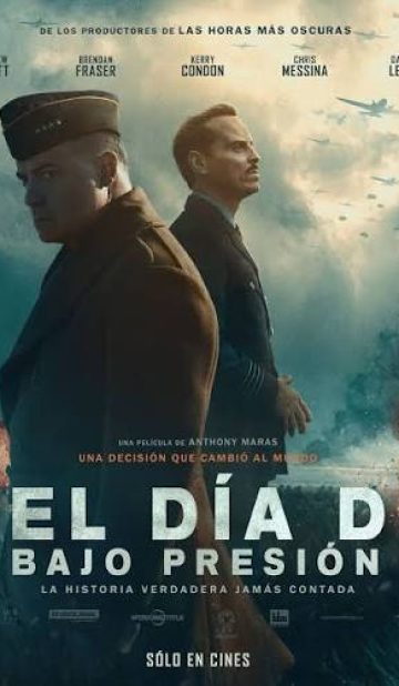 Bajo presión
