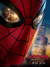 SPIDER-MAN: Un nuevo día