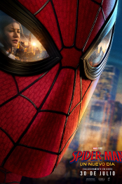 Spider-man: Un nuevo día