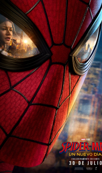SPIDER-MAN: Un nuevo día