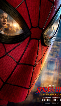 SPIDER-MAN: Un nuevo día
