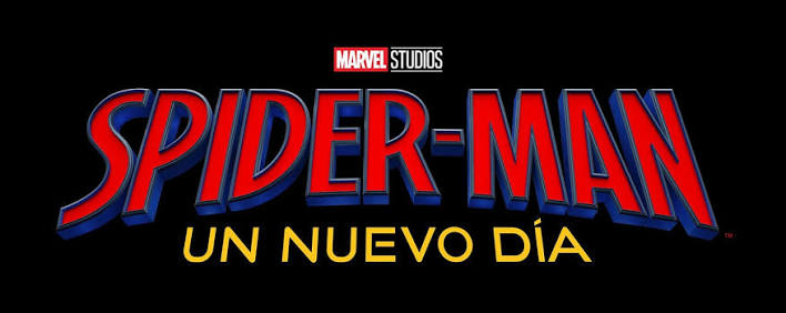 SPIDER-MAN: Un nuevo día