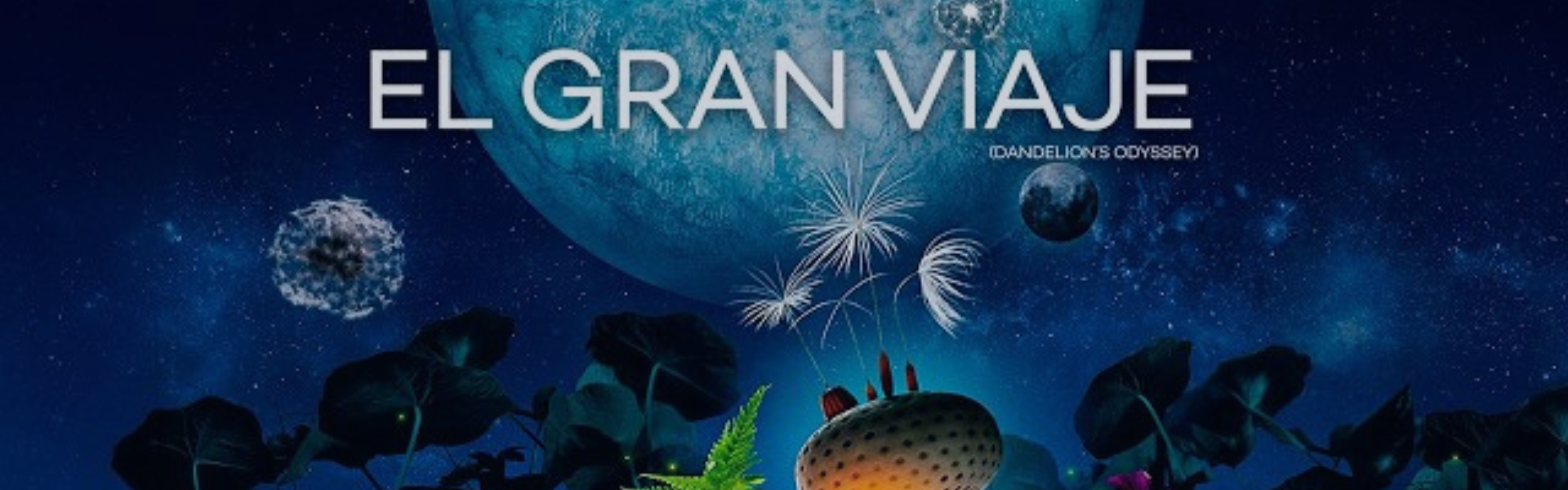 El Gran Viaje