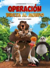 Operación vuelta al mundo -Big Trip 3