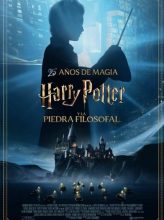 Harry Potter y la Piedra Filosofal