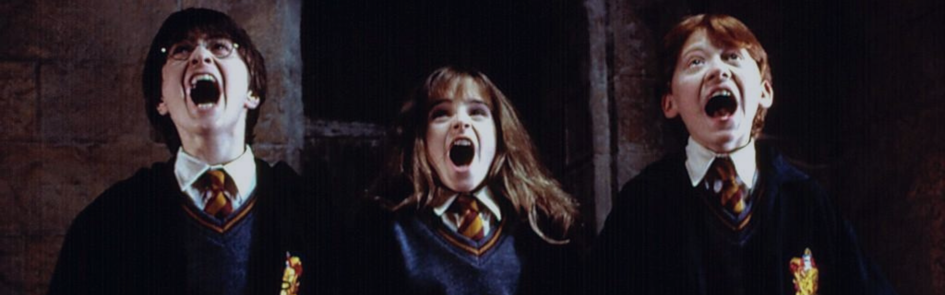 Harry Potter y la Piedra Filosofal