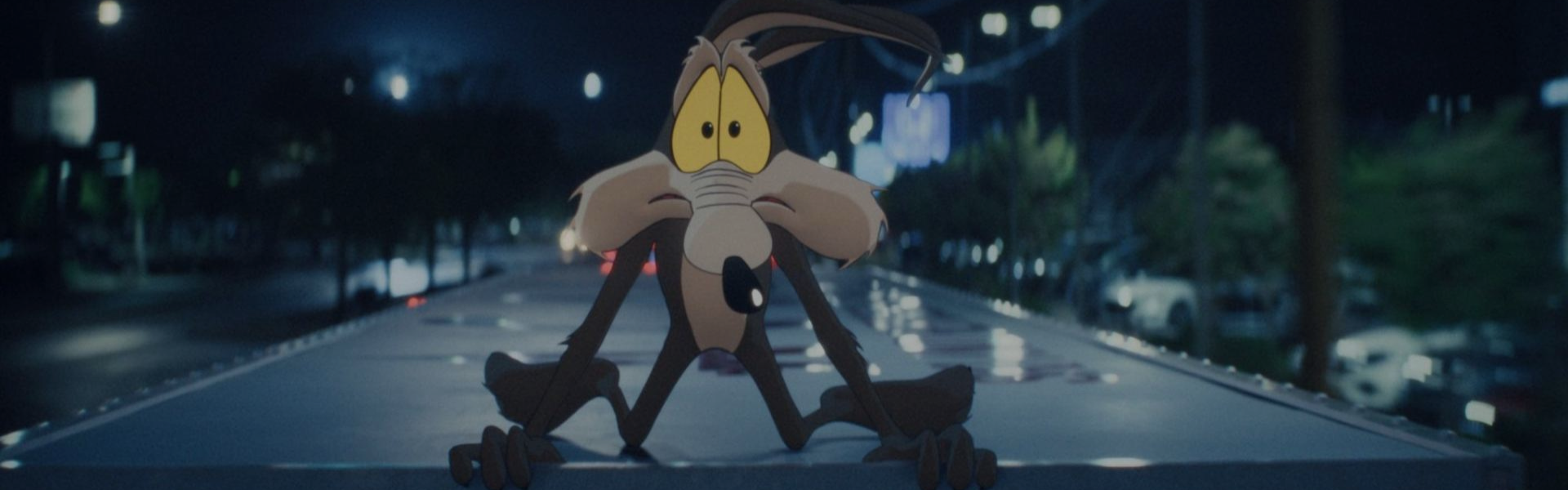 Coyote vs. Acme