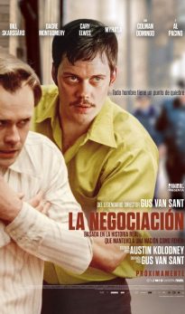 La Negociación