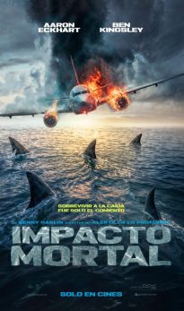 Impacto mortal