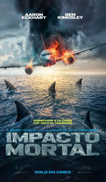 Impacto mortal