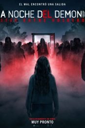 La noche del Demonio: Están entre nosotros