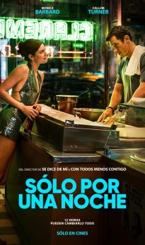 Sólo por una noche