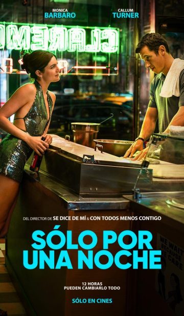 Sólo por una noche