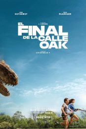 El Final de la Calle Oak