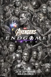 Vengadores: Endgame