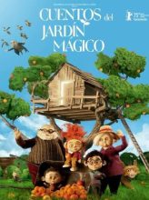 Cuentos del jardín mágico