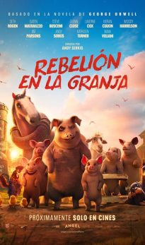 La Rebelión en la Granja