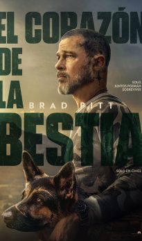En el corazón de la bestia