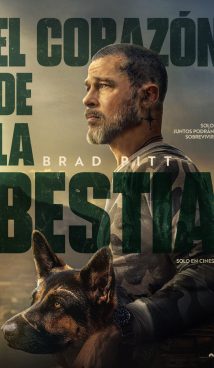 En el corazón de la bestia