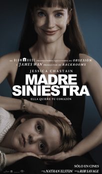 Madre siniestra