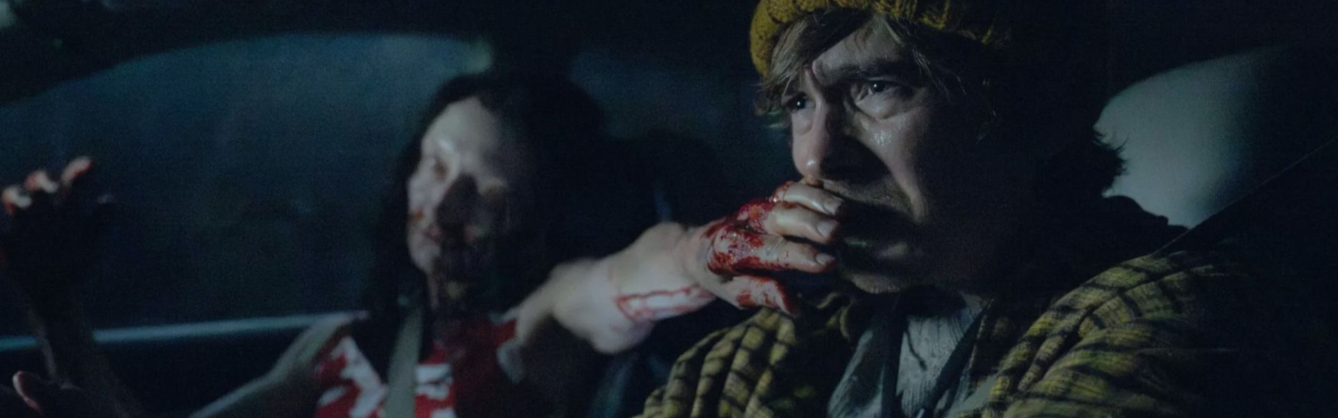 Resident Evil: Noche cero