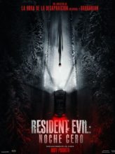 Resident Evil: noche cero