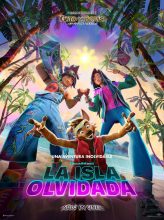 La isla olvidada