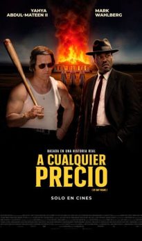 A cualquier precio