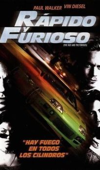 Rápido y Furioso