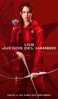 Los Juegos del Hambre