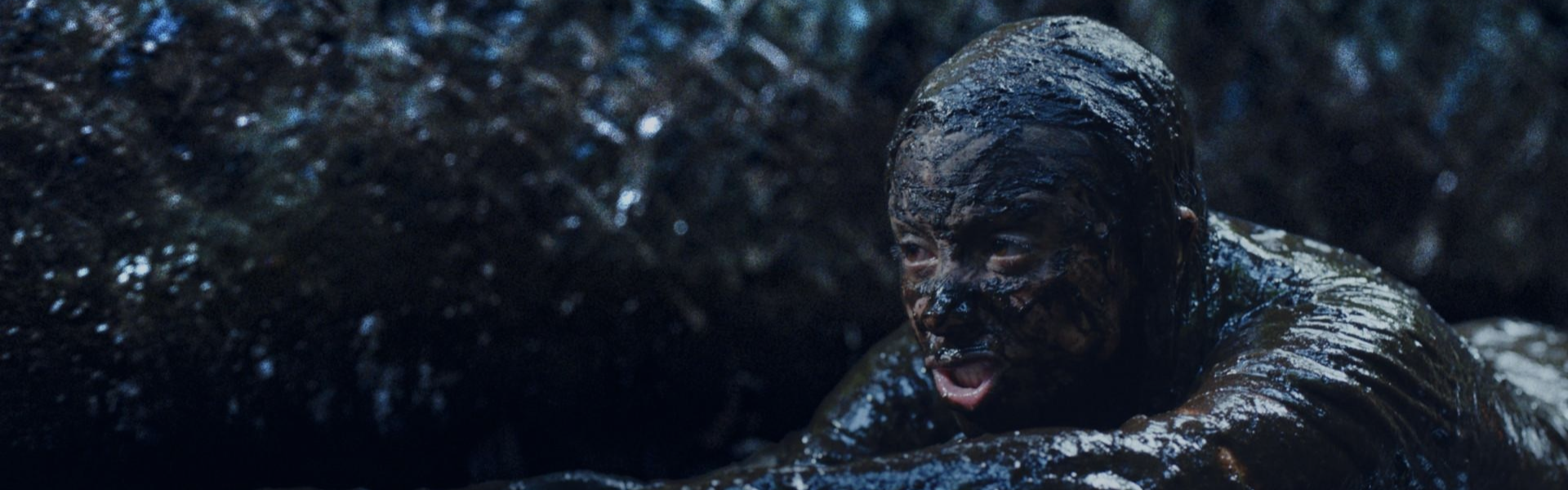 Terror en el Amazonas