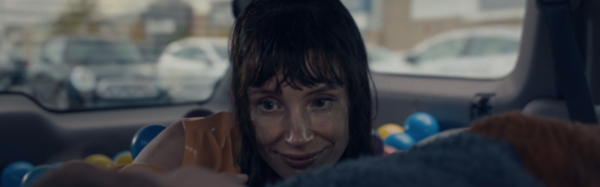 Madre Siniestra