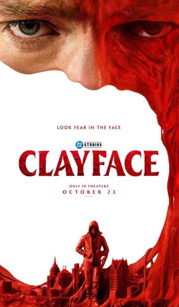 Clayface
