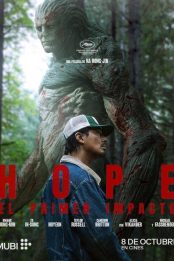 Hope: El primer Impacto