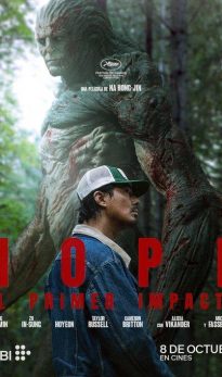 Hope: El primer Impacto