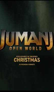 Jumanji 3
