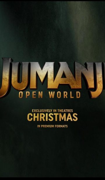 Jumanji 3