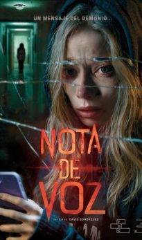 Nota de voz