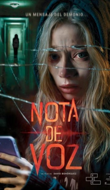 Nota de voz