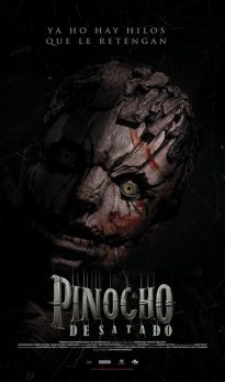 Pinocho sin Cuerdas