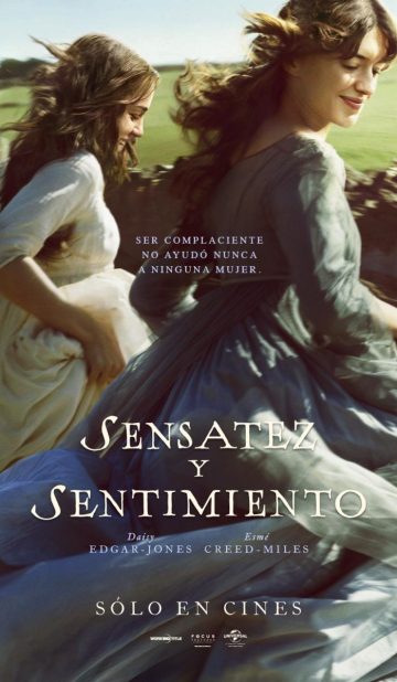 Sensatez y Sentimiento